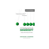 Contagious Generosity: Creating a Culture of Giving in Your Church
