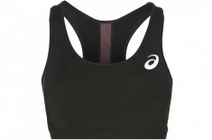 Bustiere sport Asics Base Layer Med Support Bra 153401-0904 pentru Femei foto