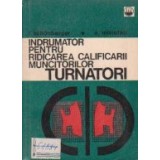 Indrumator pentru ridicarea calificarii muncitorilor turnatori