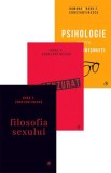 Pachet Necenzurat cu Radu F. Constantinescu - Editura Curtea Veche