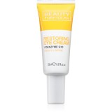 Beauty Formulas Restoring Eye Cream crema de ochi 20 ml