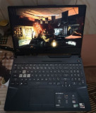 Vand Asus tuf a15, 15, 512 GB, AMD Ryzen 7