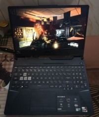 Vand Asus tuf a15 foto