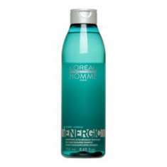 L&amp;#039;Oreal Professionnel Homme Energic Shampoo sampon pentru toate tipurile de par 250 ml foto