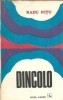 Carte "Dincolo" Radu Nitu Editura Albatros An 1978 169 Pagini Literatura Romana