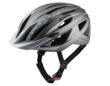 Cumpara ieftin Casca de bicicleta ALPINA Haga cu LED, unisex pentru adulti, 55-59 cm - RESIGILAT