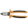 Cleste pentru taiat cabluri Cu /Al, 160 mm 01-513, Neo