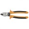 Cleste pentru taiat cabluri Cu /Al, 160 mm 01-513