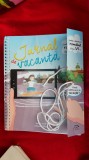 JURNAL DE VACANTA LIMBA SI LITERATURA ROMANA CLASA A VI A - IACOB , STANGA, Clasa 6, Limba Romana