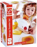 Hape Toaster paine- jucarie pentru copii
