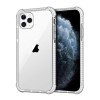 Husa TPU Ultraslim pentru Iphone 11 Pro Max, Transparent, Mobile Tuning