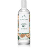 Cumpara ieftin The Body Shop Shea spray pentru corp pentru femei 100 ml