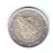 Moneda 2 euro Italia 2014 Carabinieri, stare buna, curata