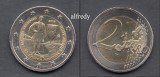GRECIA 2015, 2 euro, Spyros