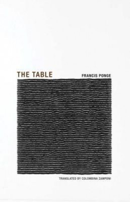 The Table foto