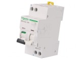 &Icirc;ntrerupător RCBO 25A 30mA 1P+N 230/400V