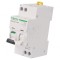 &Icirc;ntrerupător RCBO 25A 30mA 1P+N 230/400V