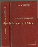 Corabia Nebunilor - Katherine Anne Porter, Cartea Romaneasca, 1975, Roman, 662 pagini