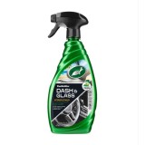 Solutie Curatare Bord Si Suprafete Sticla 500 Ml Turtle 392689 TW FG52803