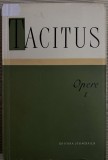 Tacitus Opere vol 1