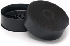 Set 2 filtre carbon activ hota 54 PPV0 Ikea, Beko 9197065088 - Compatibil foto