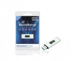 Memorie USB MediaRange, 32GB, USB 3.0, 32 GB