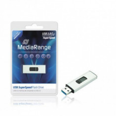 Memorie USB MediaRange, 32GB, USB 3.0