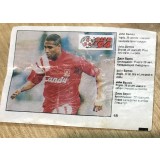 COLOB Actibild Fodbal 1994 Nr. 48