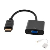 Adapt DP-VGA t-m unidirectional