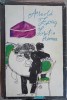 SOSIT-A VREMEA, Arnold Zweig, 1967, Editura PENTRU LITERATURA UNIVERSALA, Romana, 686 pagini, Roman Cartonat