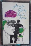 SOSIT-A VREMEA, Arnold Zweig, 1967, Editura PENTRU LITERATURA UNIVERSALA, Romana, 686 pagini, Roman Cartonat