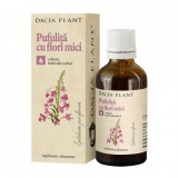 Tinctura Pufulita Dacia Plant 50ml