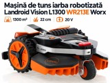 Worx Landroid VISION WR213E
