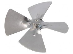 Elice cu tiraj forțat 96mm 26&deg;