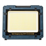 Proiector LED Incarcare Solara USB 800W Panou Incorporabil Zilan ZTS8674