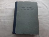 Tuburi Electronice și Funcțiunile Lor, Vol. II, Emil Petrascu, Editura Tehnica 1957, 992 pagini