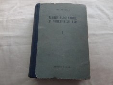 Tuburi electronice si functiunile lor -vol II - Emil Petrascu