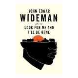 Look For Me and I&#039;ll Be Gone