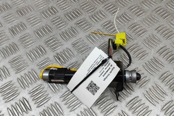 Actuator balama capota MAZDA 6 Estate GJ, GL 2020 OEM: GA665-01730,GBFT-56-6B0C 30463419