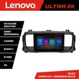Navigatie Citroen Jumpy Toyota PRO-2Kace Peugeot Traveller M-jumpy16 Octa Core Android Radio Bluetooth GPS WIFI/4G DSP CarStore Technology