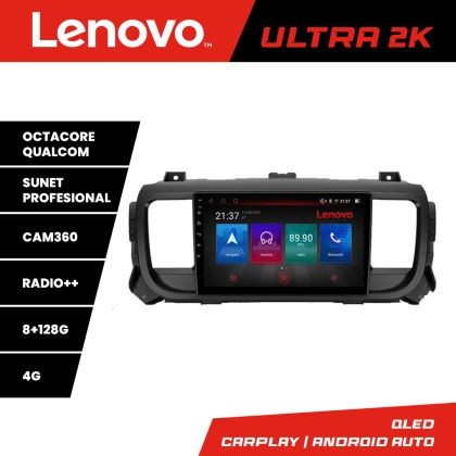 Navigatie Citroen Jumpy Toyota PRO-2Kace Peugeot Traveller M-jumpy16 Octa Core Android Radio Bluetooth GPS WIFI/4G DSP CarStore Technology