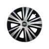 Set 4 Capace Roti potrivite jantelor de 15 inch, pentru Land Rover, model Glory Mix, Autohelix MSA