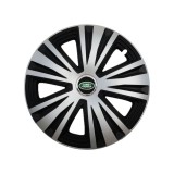 Set 4 Capace Roti potrivite jantelor de 15 inch, pentru Land Rover, model Glory Mix