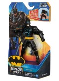 Batman Ninja Strike Batman 15 Cm