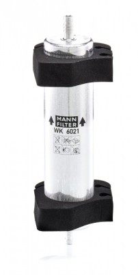 Filtru combustibil Mann-Filter WK6021 foto
