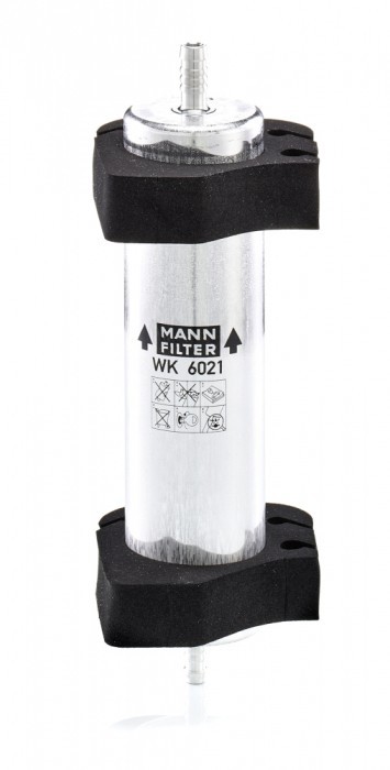 Filtru combustibil Mann-Filter WK6021