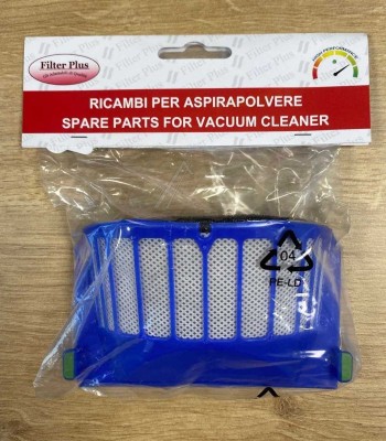 FILTRU PT. I-ROBOT, SERIA 500+600 FILTER PLUS pentru aspirator Articol Alternativ foto