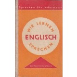 Wir Lernen Englisch Sprechen