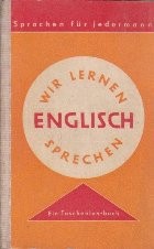 Wir Lernen Englisch Sprechen foto