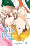 Ima Koi: Now I&#039;m in Love, Vol. 4: Volume 4